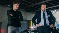 Still from Blue Bloods (Image via Instagram /@bluebloods_cbs)
